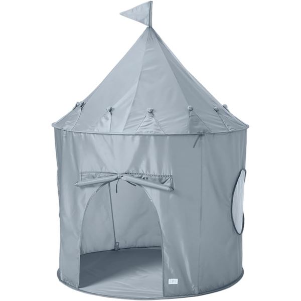 Lot of 1 Children's Play Tent/Pop-Up Play Tent House - 39.4" x 53" Size - New!