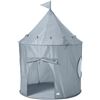 Image 1 : Lot of 1 Children's Play Tent/Pop-Up Play Tent House - 39.4" x 53" Size - New!
