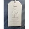 Image 4 : Lot of 1 Children's Play Tent/Pop-Up Play Tent House - 39.4" x 53" Size - New!