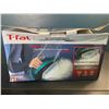 Image 2 : Lot of 1 T-fal Ultraglide Plus Steam Iron - New/Damaged Box