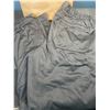 Image 3 : Lot of 1 Danish Endurance Men's Soft Shell Insulated Water-Repellent Windproof Pants - Size XL