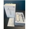 Image 1 : Lot of 1 Portable Water Oxygen Sprayer Airbrush Beauty Tool - for Face/Skin Deep Moisturizing - New