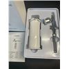 Image 2 : Lot of 1 Portable Water Oxygen Sprayer Airbrush Beauty Tool - for Face/Skin Deep Moisturizing - New