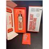 Image 1 : Lot of 2 Bold-Uniq Thermal Heat Protector Sprays - Pre-Styling Heat Shield for All Hair Types - New!