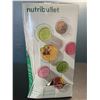 Image 2 : Lot of 1 Nutribullet PRO 1000 Single Serve Blender - BRAND NEW - Damaged Box (See Photo)