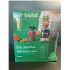 Image 3 : Lot of 1 Nutribullet PRO 1000 Single Serve Blender - BRAND NEW - Damaged Box (See Photo)