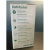 Image 5 : Lot of 1 Nutribullet PRO 1000 Single Serve Blender - BRAND NEW - Damaged Box (See Photo)