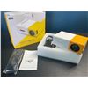 Image 1 : Lot of 1 Mini LED Projector - Brand New