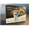 Image 1 : Lot of 1 Mesh Nebulizer - Portable Breathing Aid Device for Asthmatics - Brand New