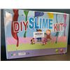 Image 1 : Lot of 1 DIY Slime Kit - 108PCS - New