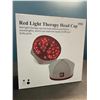 Image 1 : Lot of 1 Red Light Therapy Head Cap - Hair Growth Cap - BRAND NEW!