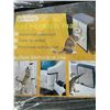 Image 2 : Lot of 2 Cat Scratch Mats - Lay Over Furniture, Couches, etc. - Brand New