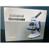 Image 6 : Lot of 1 Fokoos Biological Microscope Set - Brand New!