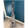 Image 1 : Lot of 1 Dyson Upright Vacuum - Used - Powers on/Tested - Works