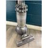 Image 2 : Lot of 1 Dyson Upright Vacuum - Used - Powers on/Tested - Works