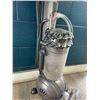 Image 3 : Lot of 1 Dyson Upright Vacuum - Used - Powers on/Tested - Works