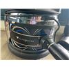Image 5 : Lot of 1 Filter Queen Majestic 360 Vacuum - Used - Great Shape! TESTED - Works Great!