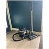 Image 8 : Lot of 1 Filter Queen Majestic 360 Vacuum - Used - Great Shape! TESTED - Works Great!