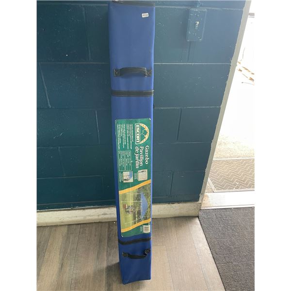 Lot of 1 Gazebo - 10ft x 10ft - Used - Good Shape