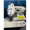 Image 2 : Lot of 1 Mason Blind Hemmer CM-500 - Sewing Machine - Used