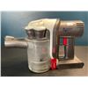 Image 1 : Lot of 1 Dyson Handheld Vacuum w/ Battery - Used - Powers On