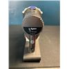 Image 2 : Lot of 1 Dyson Handheld Vacuum w/ Battery - Used - Powers On