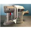 Image 3 : Lot of 1 Dyson Handheld Vacuum w/ Battery - Used - Powers On