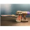 Image 1 : Lot of 1 Dyson Handheld Vacuum w/ Battery - Used