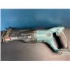 Image 2 : Lot of 2 Makita Power Tools - Used/As Is - No Batteries