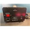 Image 2 : Lot of 1 Step-Up/Step-Down Voltage Transformer - Used - Powers On