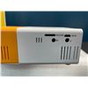 Image 4 : Lot of 1 Mini LED Projector - Brand New