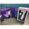 Image 2 : Lot of 1 Satisfyer Pro 2 Generation 3 Double Air Pulse Vibrator w/ Bluetooth App Control - Brand New