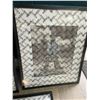 Image 2 : Lot of 3 Photo Frames - Large Size - (Approx. 17 x 21 inch edge to edge) - Brand New!