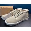 Image 2 : Lot of 1 Pair of STQ Beige Women's Sneakers - Size 9 - New In Box w/ Tags