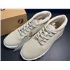 Image 3 : Lot of 1 Pair of STQ Beige Women's Sneakers - Size 9 - New In Box w/ Tags