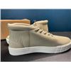 Image 4 : Lot of 1 Pair of STQ Beige Women's Sneakers - Size 9 - New In Box w/ Tags