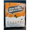 Image 2 : Lot of 1 ActivePets Back Seat Car Protector - Hammock Style Waterproof Seat Protector - Brand New!