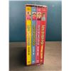 Image 2 : Lot of 1 Mrs. Brown's Boys Complete Series DVD Set - Brand New Sealed!