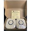 Image 2 : Lot of 1 SadoTech Wireless Multi-Unit Doorbell System - Brand New