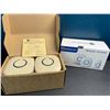 Image 1 : Lot of 1 SadoTech Wireless Multi-Unit Doorbell System - Brand New
