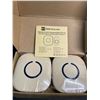 Image 2 : Lot of 1 SadoTech Wireless Multi-Unit Doorbell System - Brand New
