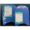 Image 1 : Lot of 2 Swimming Kickboards - Brand New