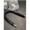 Image 2 : Lot of 4 Flex Shaft Screwdriver Extensions - Brand New