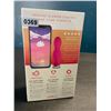 Image 1 : Lot of 1 Perifit Smart Pelvic Floor Trainer/Kegel Exerciser with App for Women - NEW SEALED!