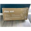Image 1 : Lot of 1 Foldable Kids Play Mat - Large Size - Brand New