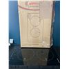 Image 2 : Lot of 1 Thermomate 12" Electric Induction Cooktop - Open Box/ New