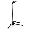 Image 1 : Lot of 1 Tripod Guitar Stand - Brand New