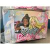 Image 3 : Lot of 2 Girls Barbie Dress Up Trunks - Ages 3+ 4-6X - NEW