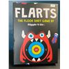 Image 2 : Lot of 1 Flarts - The Floor Dart Game by Giggle N Go - Brand New!