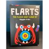 Image 2 : Lot of 1 Flarts - The Floor Dart Game by Giggle N Go - Brand New!